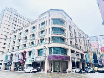 榮總商圈㊣路金店面｜高雄市左營區榮佑路