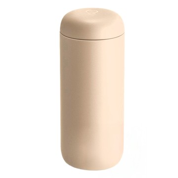 FELLOW Carter 隨行真空保溫瓶 瘦版  米色  473ml  1個