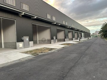 屏東華富合法可廠登全新乙工廠房A11｜屏東縣屏東市華平路