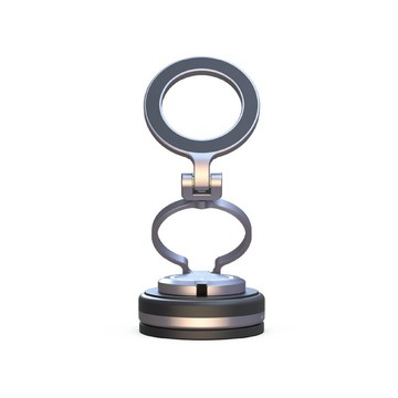 360真空吸盤手機支架M2 PRO (TOR-360M2P-01)
