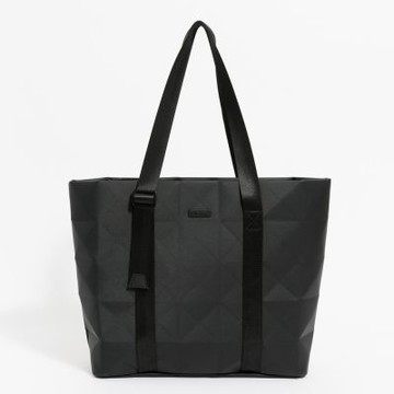 PLAYBOY - 托特包  Current系列 - 黑色