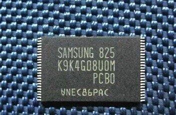 快速出貨 千里網購  5個一標 K9K4G08UOM-PCBO    全新 原裝