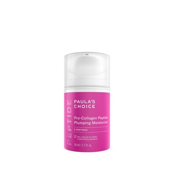 Paula's Choice 高效胜肽膠原緊緻霜 50ml 效期至 2028/7