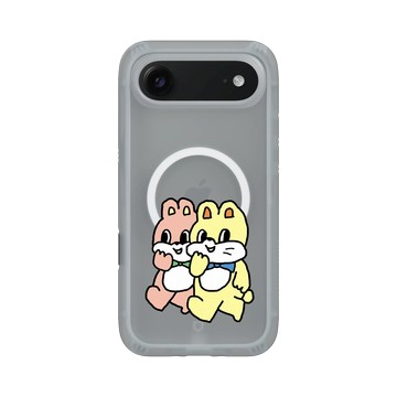 iPhone Air AirX 流變灰 - Noiinoii - 賊笑雙仔