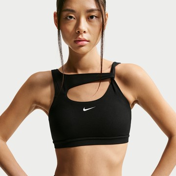 Nike One Women's Medium-Support Padded Sports Bra