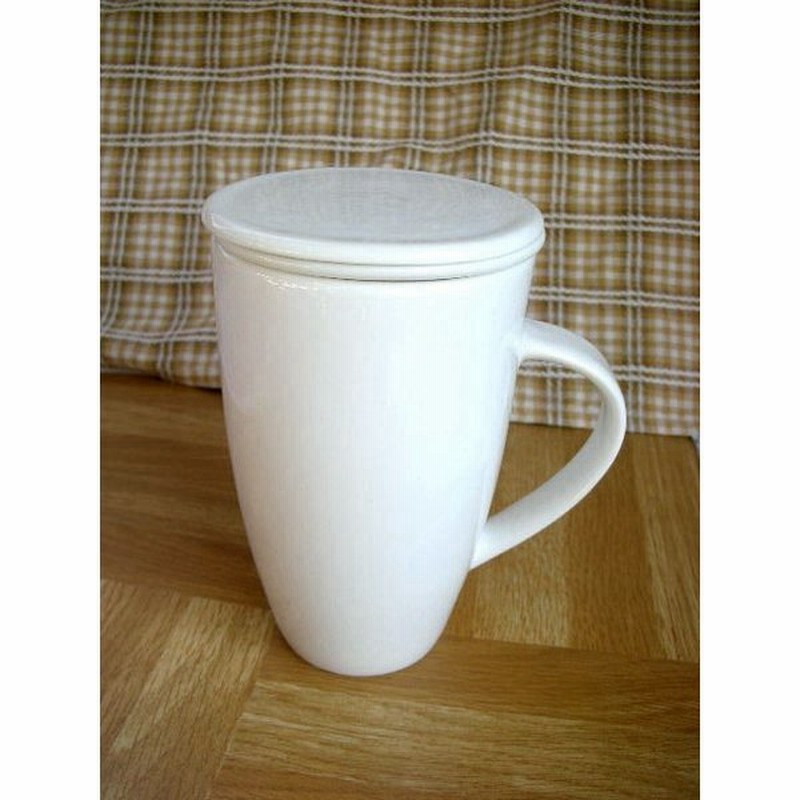 白さが目立つ白磁八角高台マグ 美濃焼 日本製 陶磁器 洋食器 白い食器 コップ ホワイト おしゃれ 茶漉し付き 蓋付き お茶 紅茶 一人 ティー アウトレットこみ 通販 Lineポイント最大0 5 Get Lineショッピング