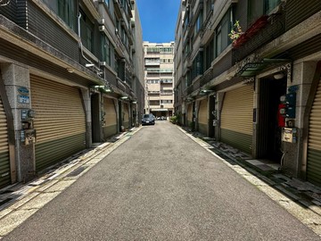 小江嚴選復旦中學｜翰林書苑雙車別墅｜天然瓦斯｜桃園市平鎮區興華街