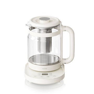 kinyo 智慧燉煮養生壺 1.6L  ITHP-2616