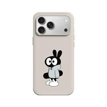 iPhone 17 Pro Max SolidX 貝殼灰 - Contemporary Tokyo - Michi 滑板