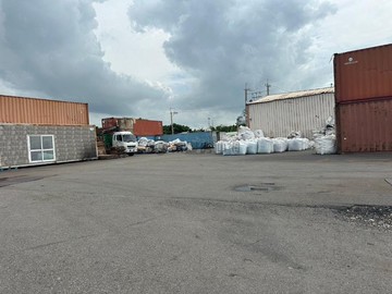 關聯一期精華區3300坪大面寬工業地｜台中市梧棲區民族段