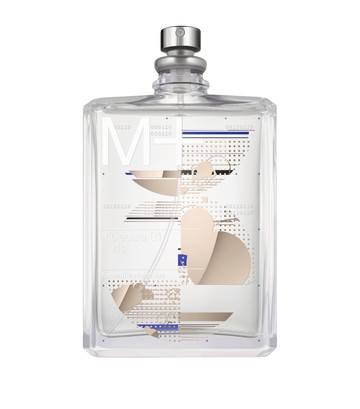 Escentric Molecules Molecule 01 + Iris Eau de Toilette