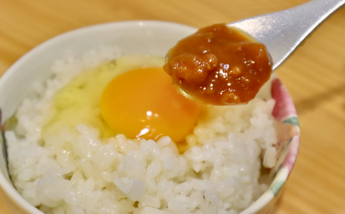 土佐ジローたまご（6個入×5パック）と卵かけご飯専用みそのセット