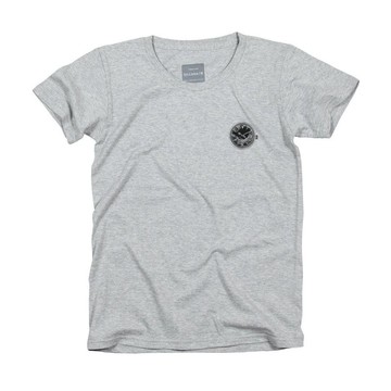 Broken Watch Design T 卹男女通用 XS ~ XL 碼 Tcollector