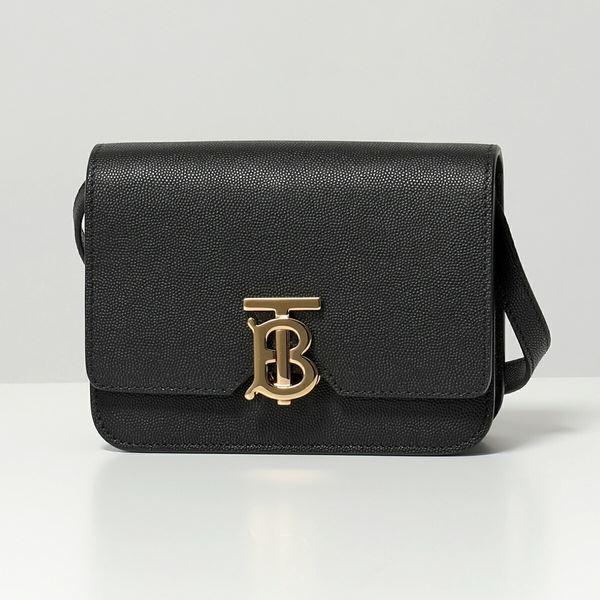 BURBERRY バーバリー 8031682 LL MN TB BAG GCL レザー