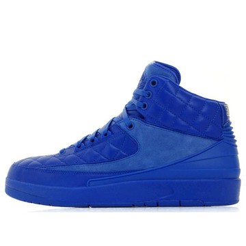 Air Jordan 2 Retro x Just Don 'Varsity Royal'