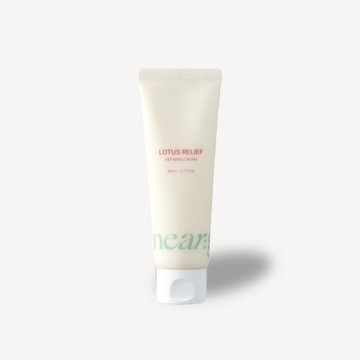 Neargarden【妮爾花園】荷花晶透乳霜