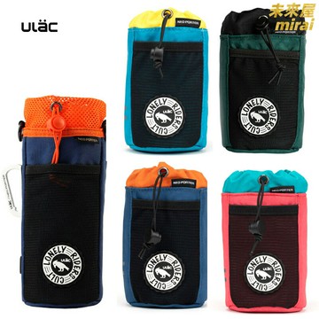 【騎行收納專家】腳踏車水壺包 騎行包 車頭包 前梁包 鞍座包 摺疊收納 防水耐磨 保溫杯袋 多功能掛包 適用於山地車公路車