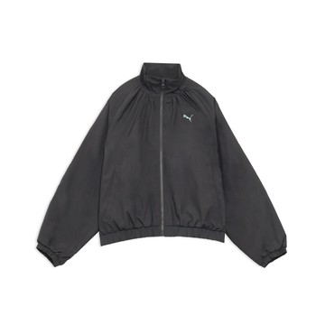 【PUMA官方旗艦】日本線訓練系列TRN Edge風衣外套 女性 52798944