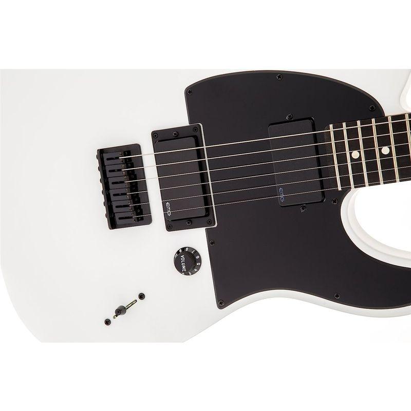 エレキギター Fender フェンダー JIM ROOT TELECASTER WHT