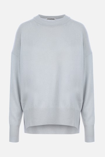 JIL SANDER cashmere pullover Woman