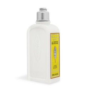 L OCCITANE 歐舒丹 果漾馬鞭草爽膚乳250ml
