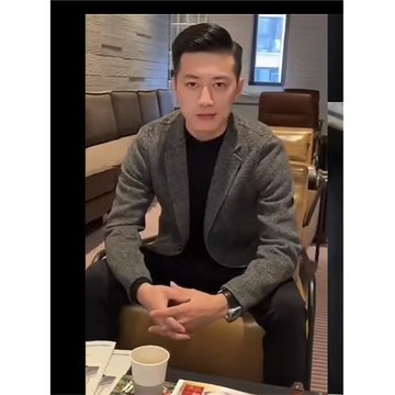 特價正品休閑西服男士雙面羊毛呢單西春秋季毛料加厚外套羊絨西裝