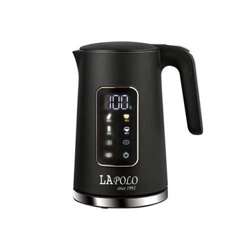 LAPOLO 藍普諾微電腦保溫快煮壺 LA-S2629