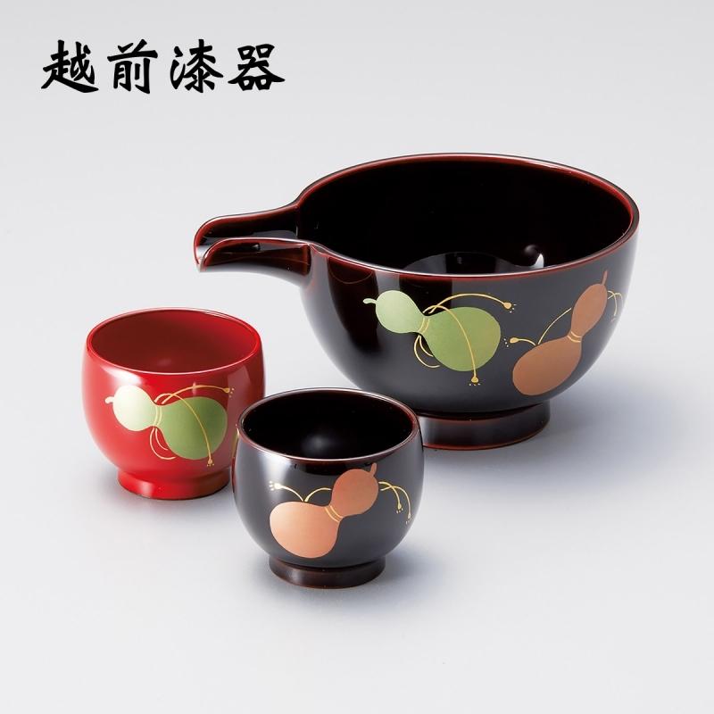 漆塗り片口酒器めずらしい蓋つき 漆塗り片口酒器めずらしい蓋つき - メルカリ