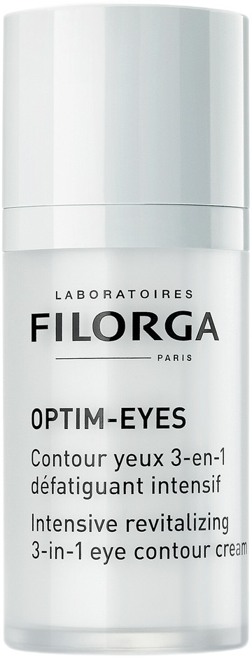 Filorga Optim Eyes Intensive Revitalising 3-in-1 Eye Contour Cream 15ml