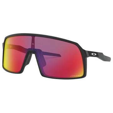【OAKLEY】SUTRO (ASIA FIT) 亞洲版 PRIZM 色控科技 路面專用鏡片 運動太陽眼鏡