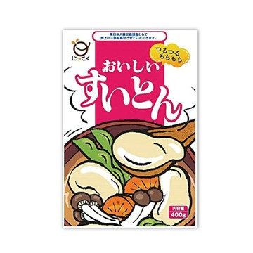 日穀製粉【日式麵團湯】400g