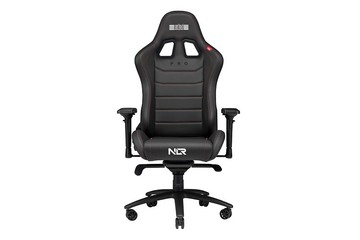 【享最高折300】NLR 專業電競椅皮革版/PRO GAMING CHAIR LEATHER EDITION