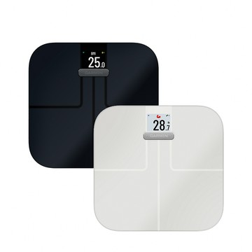 GARMIN Index S2 WI-FI 智慧多功能體脂計/體重計