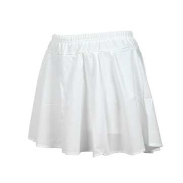 MIZUNO 女羽球短褲裙(免運 慢跑 訓練 美津濃 羽球「72TBC71201」≡排汗專家≡