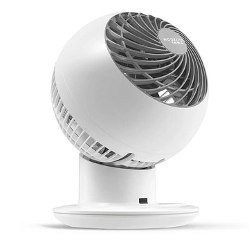 點數11%｜[COSCO代購5] 促銷到12月30號 D2354207 IRIS Woozoo 空氣循環扇 PCF-SC15T-CT