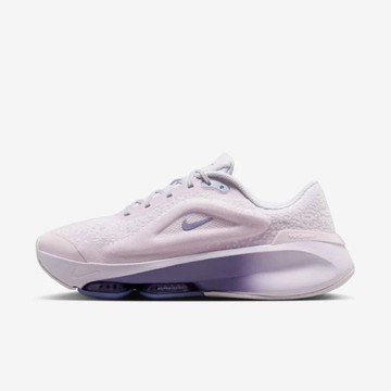 Nike 耐吉 W Versair [DZ3547-500] 女 訓練鞋 運動鞋 多功能 健身 穩定 緩震 包覆 紫