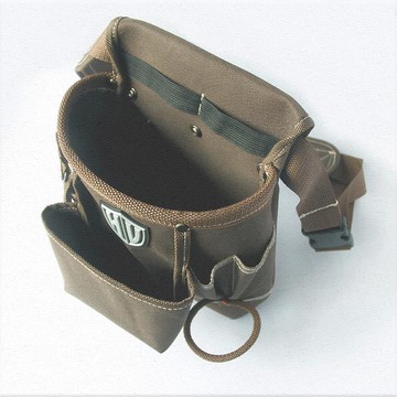 。工具包多功能工具腰包釘兜木工專用耐磨電工腰包釘子袋釘包工具