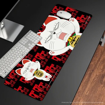 膽大黨 三防滑鼠墊  (共五款/可選款)