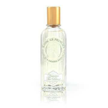 JEANNE EN PROVENCE 白茶馬鞭草女性淡香精 60ML (原廠公司貨)