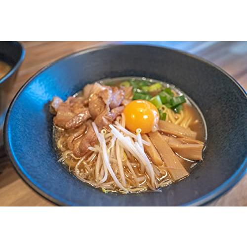 ラーメン各種セット（２食入 X ５袋）