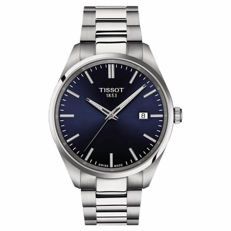 TISSOT(ティソ) PR100 クォーツ メンズ T150.410.11.041.00 腕時計 正規輸入品 | LINEブランドカタログ