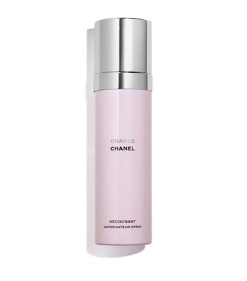 CHANEL Chance Deodorant Spray