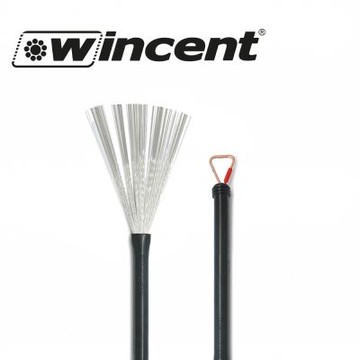 Wincent W-33M 鼓刷 Medium 款