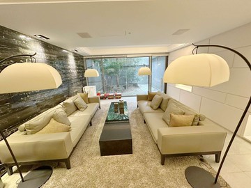 正14期洲際旁大地坪精裝潢電梯美別墅｜台中市北屯區豐樂路二段