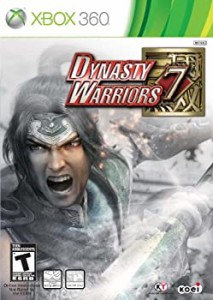 Dynasty Warriors Game