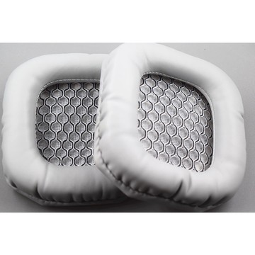 【現貨 免運】西伯利亞 X7臺式網吧游戲耳罩 耳機耳套 海綿套 耳罩 現貨