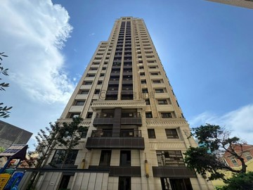 城隍廟市政商圈-興傳美裝潢大三房雙平車｜新竹市北區北大路