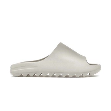 Yeezy slide 肯爺 軟底 拖鞋 奶油白色 YS-01-CM [台灣現貨]