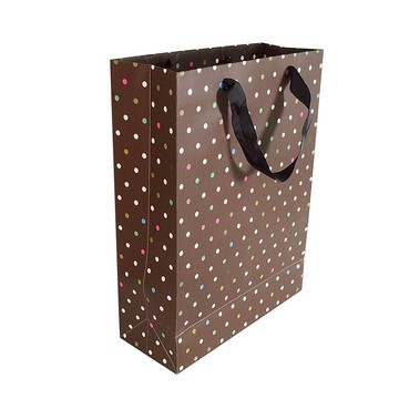 咖啡點點【MOOF-風格禮物袋】