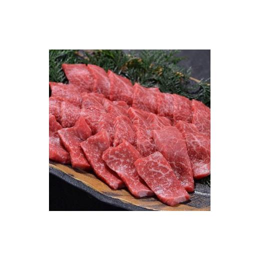 ふるさと納税 兵庫県 神戸市 神戸牛　焼肉セット　カルビ　バラ、モモ、カタ　1.2kg